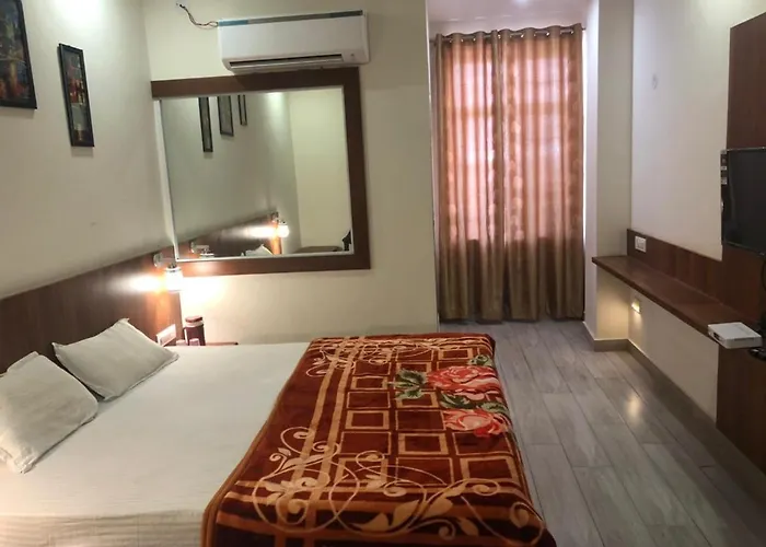 Hotel Jai Palace