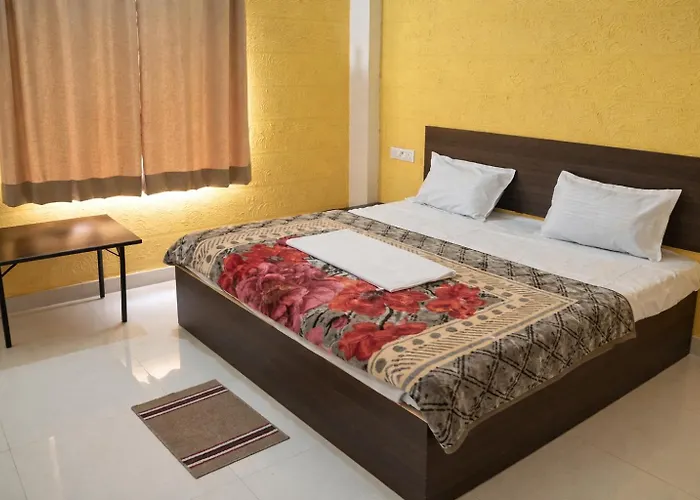 Pushp Vatika Hotel & Resort